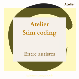Atelier Stim Coding